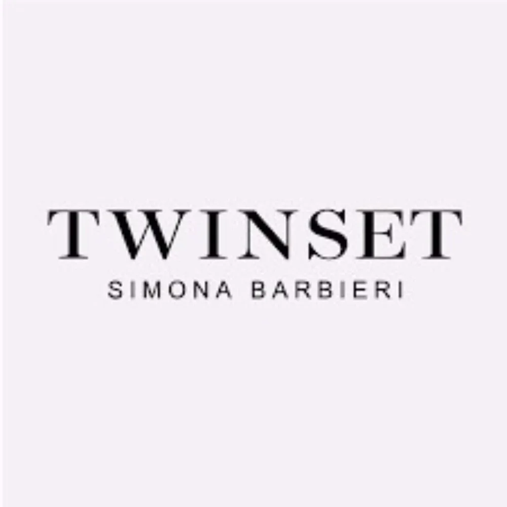 Twinset Simona Barbieri Poncho Floral Intarsia Knit Tie Sides Fringe Pullover - Picture 12 of 12